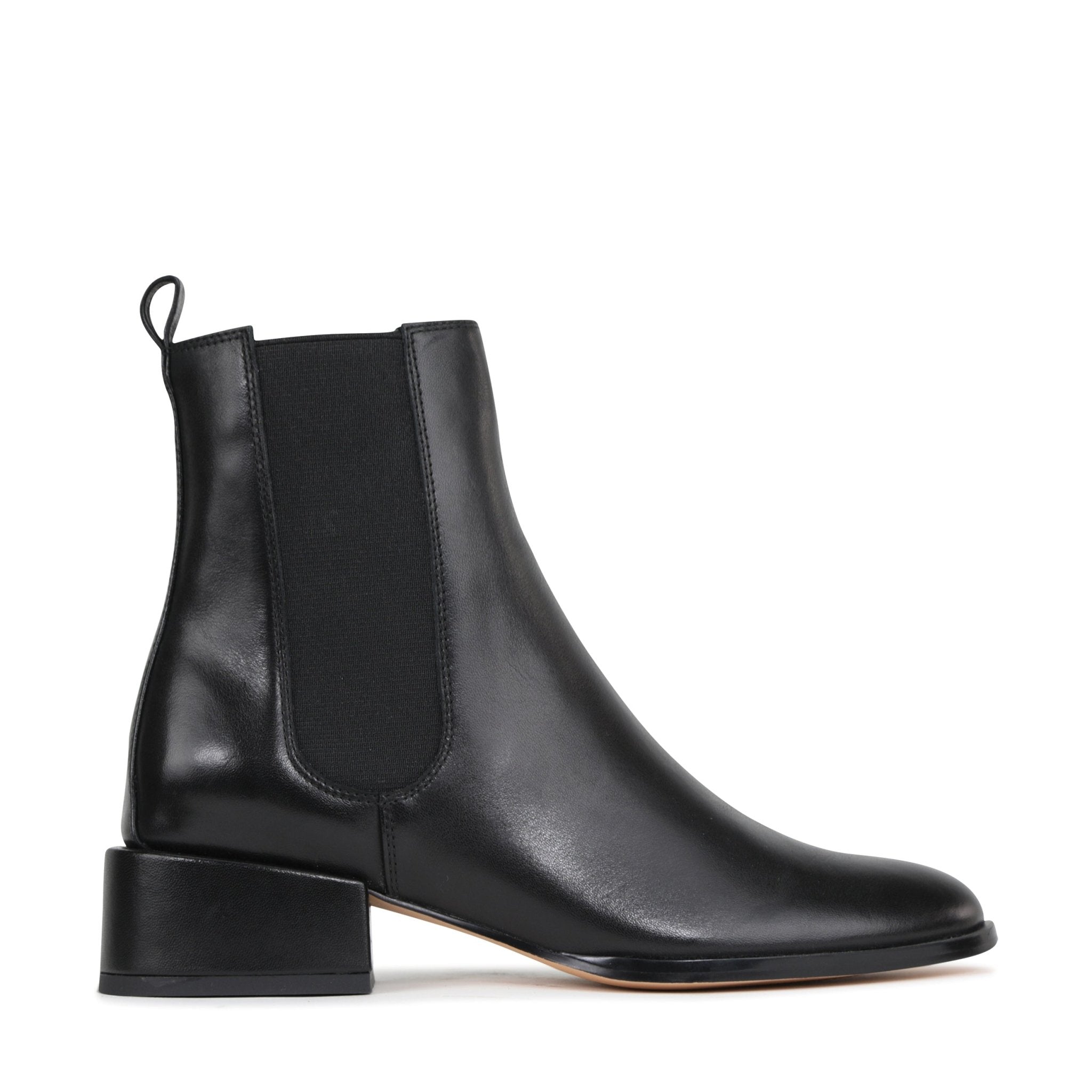 CASAR - EOS Footwear - #color_black