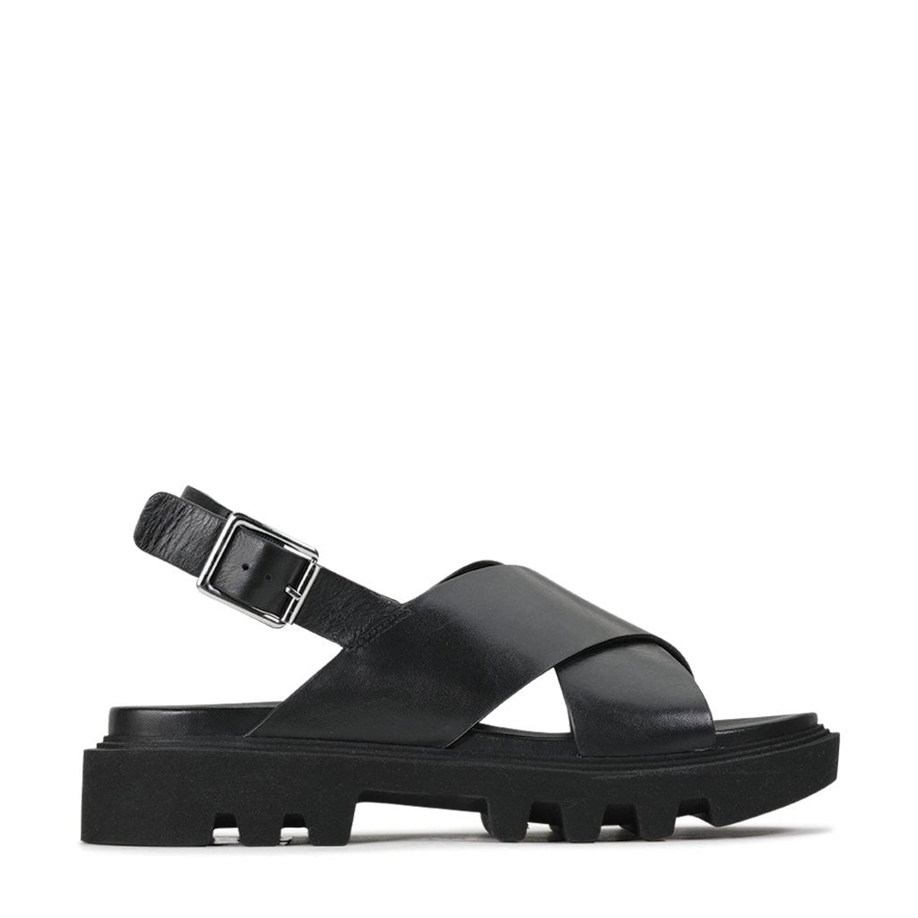 FLIGHTY - EOS Footwear - #color_Black