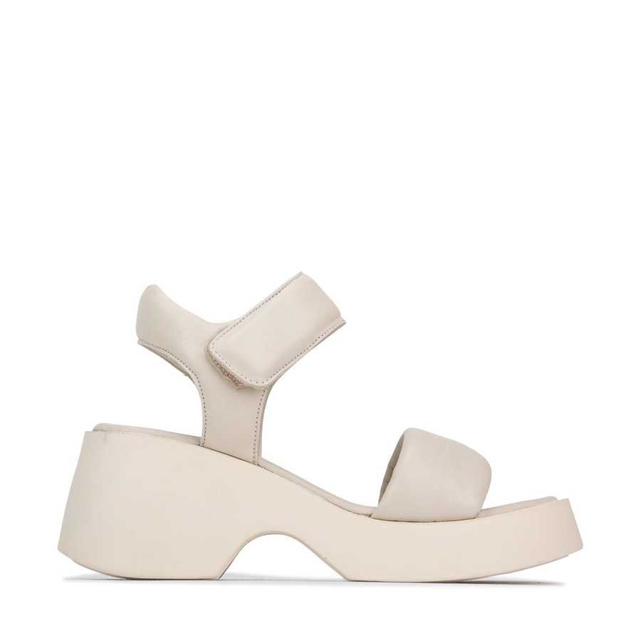 EOS Footwear - FLORINA #Color_Beige