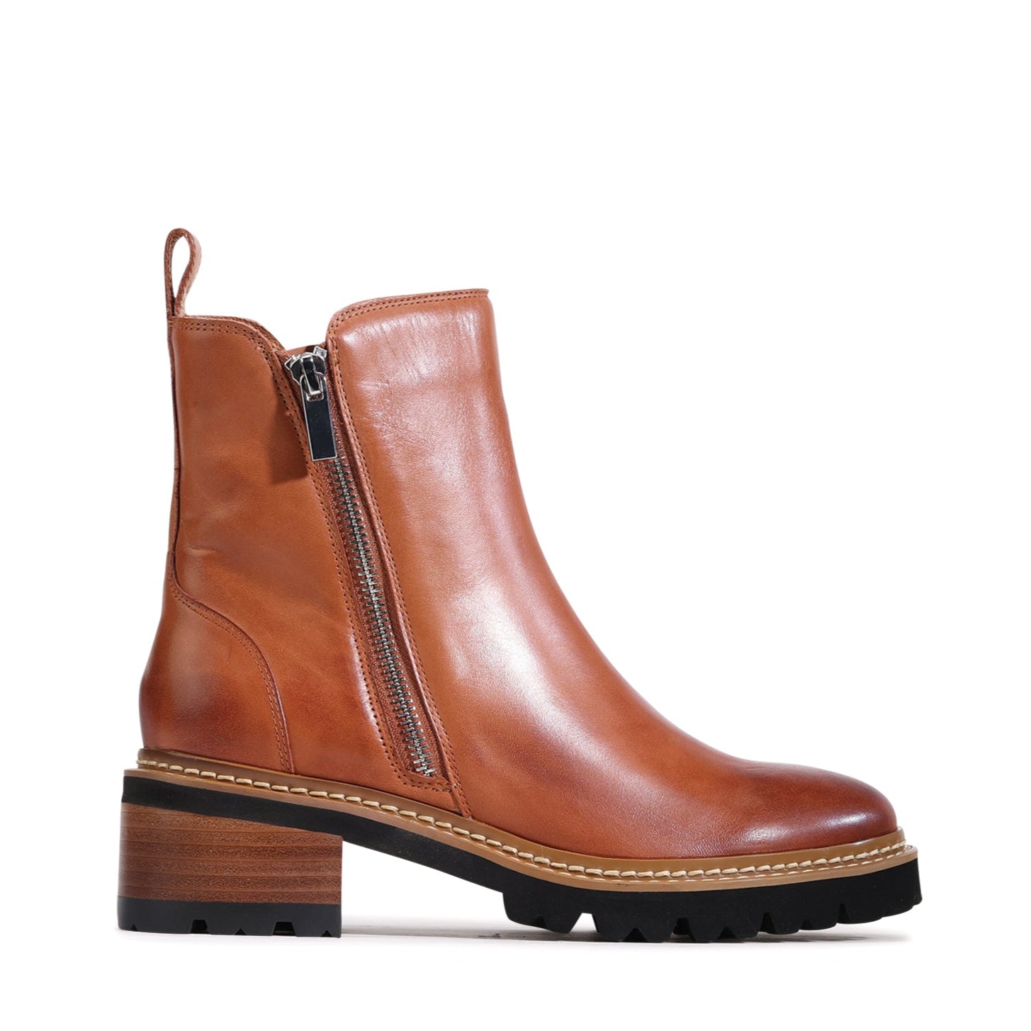 EOS Footwear - LINDIRA #Color_brandy