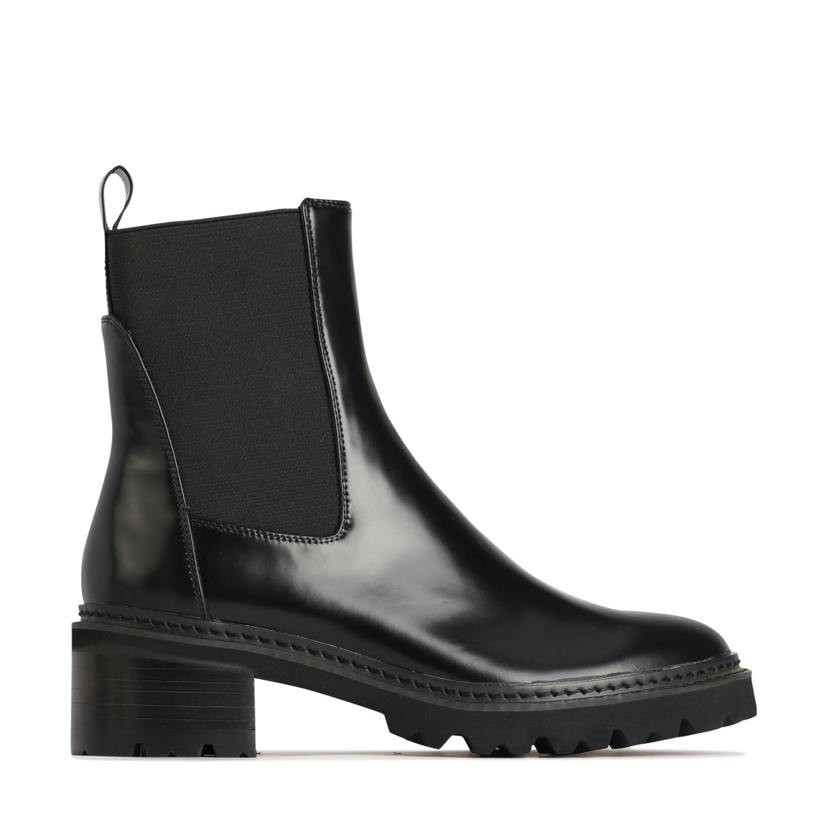 LINEAR - EOS Footwear - #color_black-box