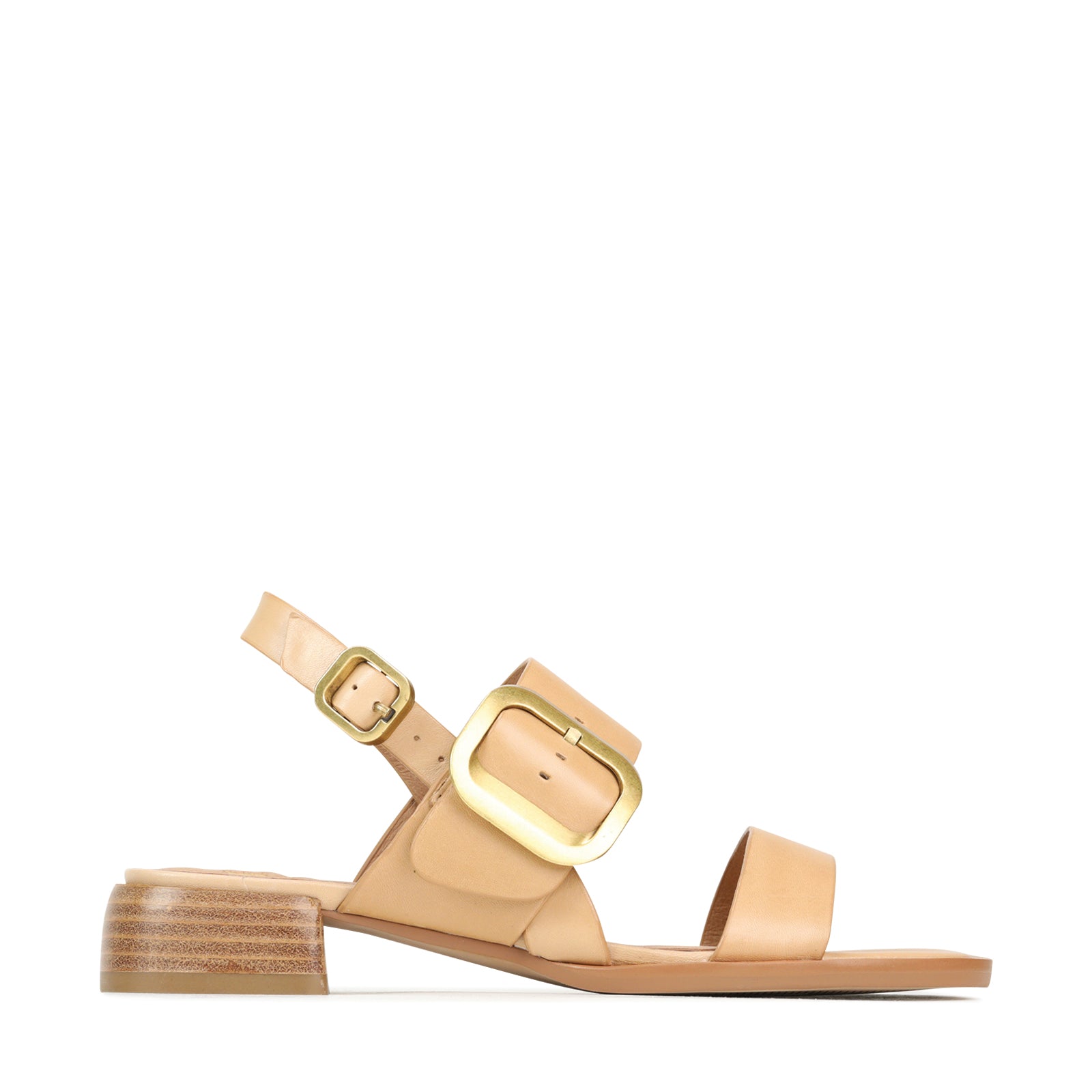 EOS Footwear - TEGEAN #Color_tan