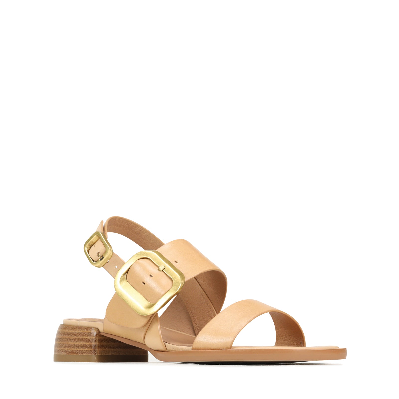 EOS Footwear - TEGEAN #Color_tan