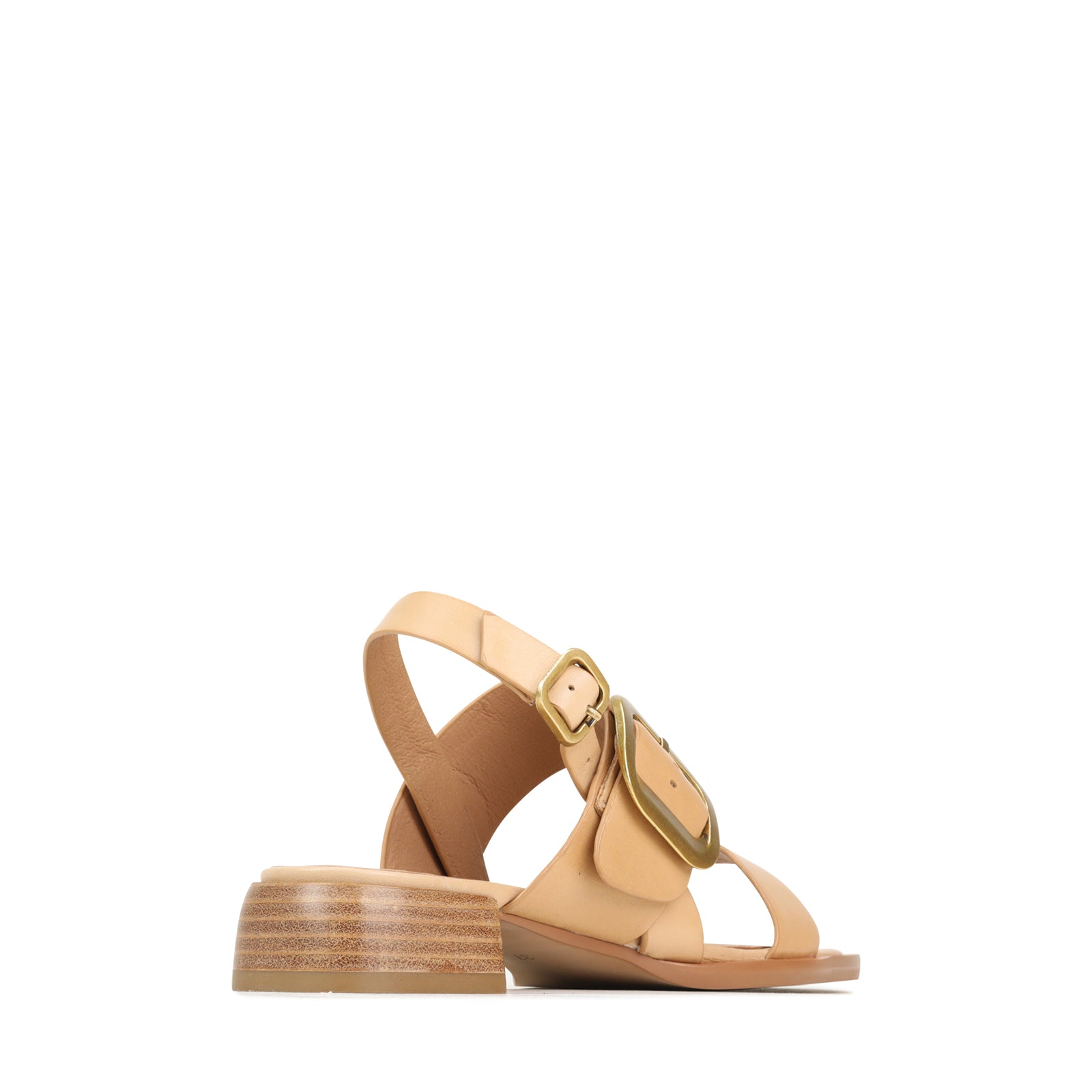 EOS Footwear - TEGEAN #Color_tan