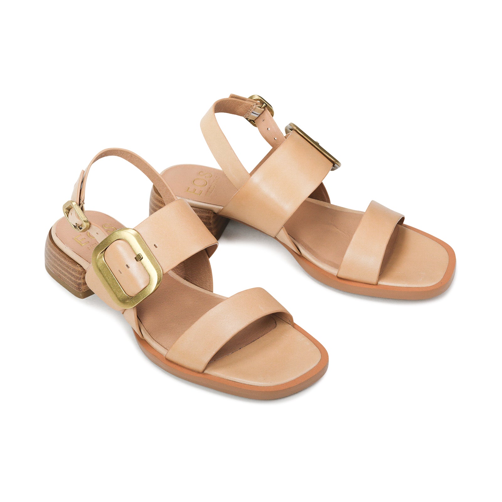 EOS Footwear - TEGEAN #Color_tan