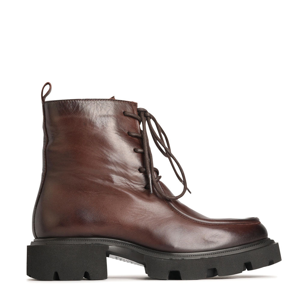 EOS Footwear - TESSA #Color_chestnut